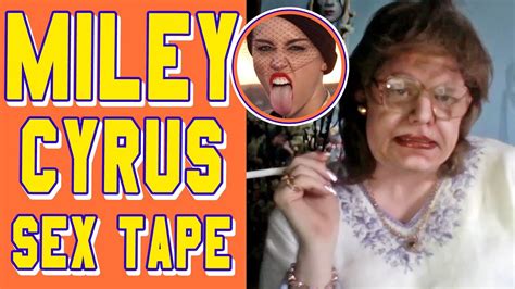 miley cyrus sext tape|Miley Cyrus's Dubstep Sex Tape: An Extremely Detailed Breakdown.